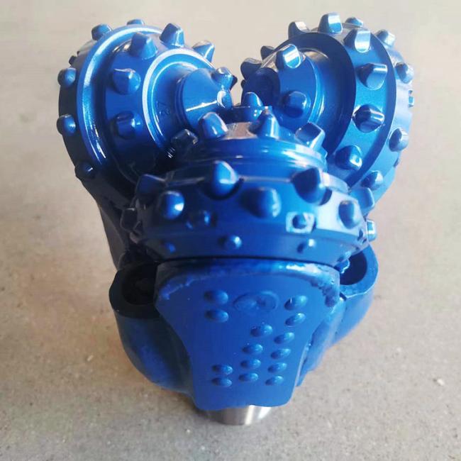 152mm Drill Bit New Hot Sale Tungsten Carbide Drilling Equipment Alloy Steel Water Well Drilling