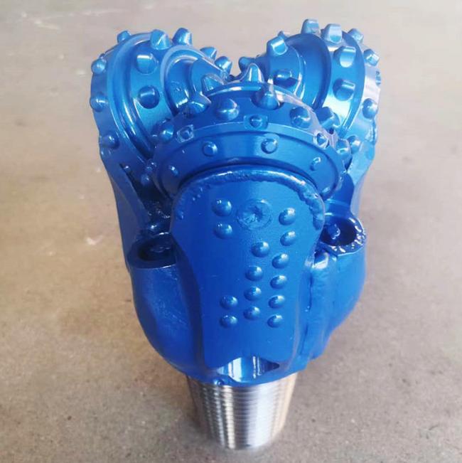 152mm Drill Bit New Hot Sale Tungsten Carbide Drilling Equipment Alloy Steel Water Well Drilling