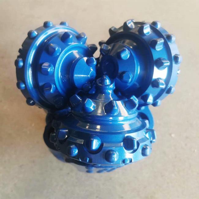 152mm Drill Bit New Hot Sale Tungsten Carbide Drilling Equipment Alloy Steel Water Well Drilling
