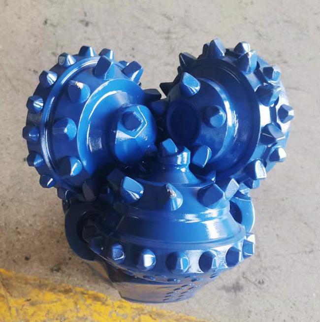 152mm Drill Bit New Hot Sale Tungsten Carbide Drilling Equipment Alloy Steel Water Well Drilling