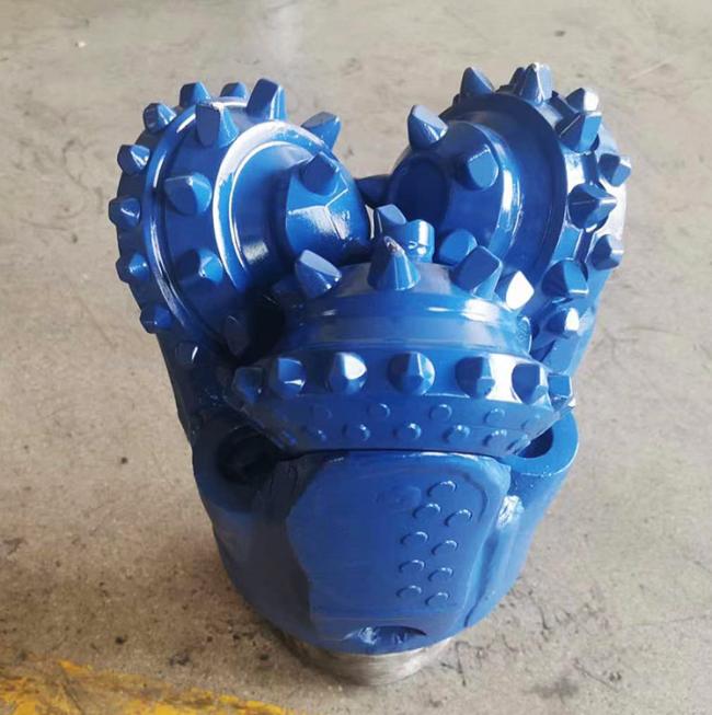 152mm Drill Bit New Hot Sale Tungsten Carbide Drilling Equipment Alloy Steel Water Well Drilling