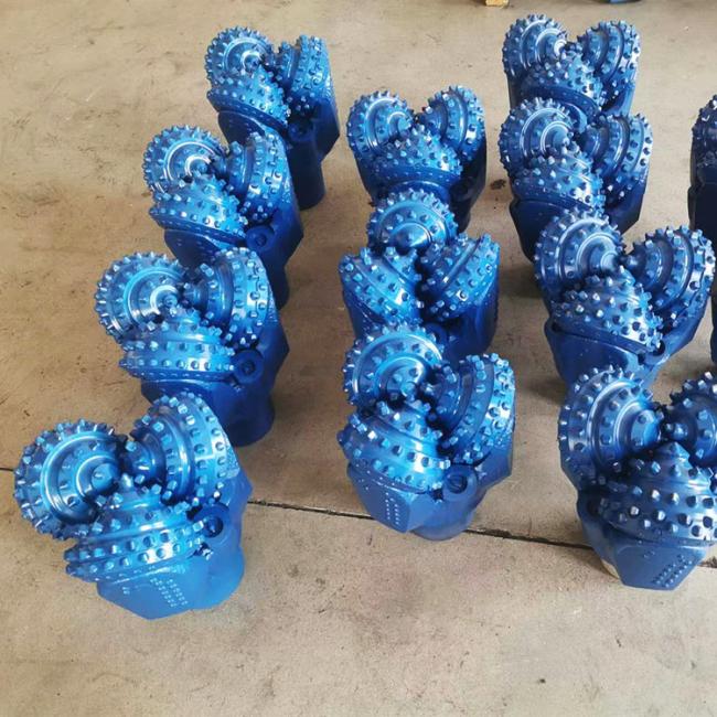 152mm Drill Bit New Hot Sale Tungsten Carbide Drilling Equipment Alloy Steel Water Well Drilling