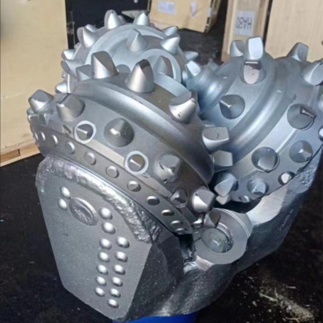 152mm Drill Bit New Hot Sale Tungsten Carbide Drilling Equipment Alloy Steel Water Well Drilling