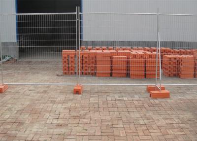 China temporary fencing new zealand for sale