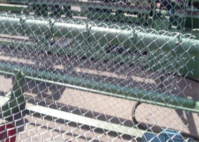 China 6ft x 20ft chain link fencing for sale made in china brand new hot dipped galvanized 275gram/SQM made in china sale USA for sale