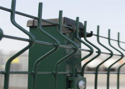 China V fold mesh fence panels 1030mm ,1230mm ,1530mm ,1730mm ,2030mm ,2230mm ,2430mm and a 2500mm width meet any circumstance for sale