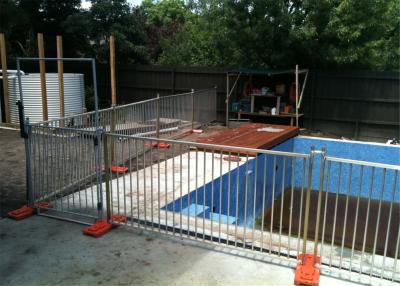 China temporary pool fencing NZ for sale