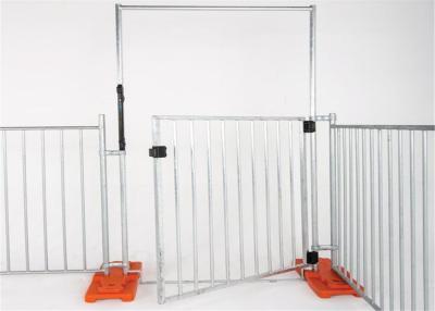 China Temporary Pool Fencing Hire Melbourne 1250mm x 2500mm for sale