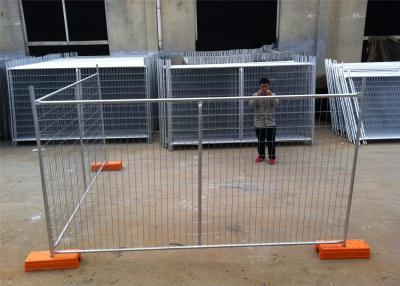China Temporary Fencing Hire Melbourne for sale