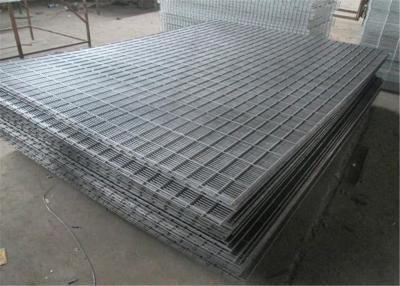 China 358 welded wire mesh fence for sale