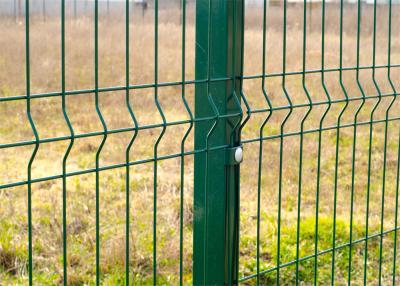 China 3D Fencing Panels for sale