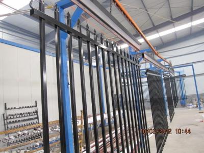 China security fencing for sale Hercules Security Fencing for sale