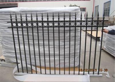 China garrison fencing Alamosa Co for sale