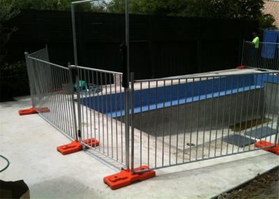 China 1200mmx2400 Temporary Pool Fencing Melbourne for sale