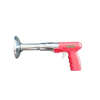 China Conduits Powder Actuated Fastening Tool / Powers Fasteners Nail Gun 2.3kg for sale