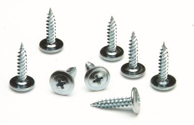 China Truss Head Drywall Screws Self Drilling /  Self Tapping Machine Screws for sale