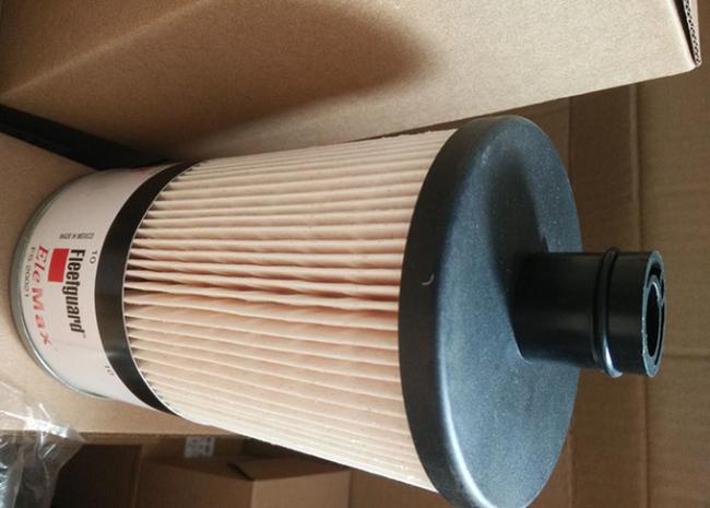 Fs20019 / Fs20020 / Fs20021 Fleetguard Oil Water Separator Filter 6