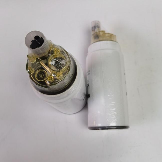 PL420 Weichai 1000424916 Coarse Diesel Filter Element 1000588583 Oil Water Separator 0