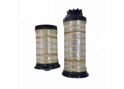 China 1 Micron Truck Fuel Filters 0.1 - 100 Um 99% Stainless Steel Oil Filters for sale