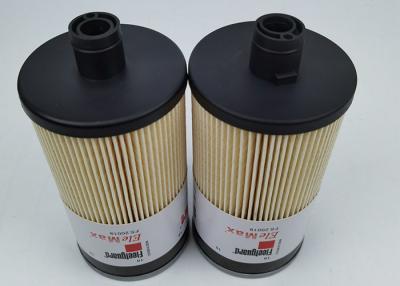 Chine Élément Fs20020 Fs20021 de cartouche filtrante de séparateur d'eau du mazout Fs20019 à vendre