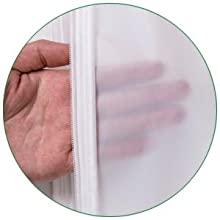 Translucent and Durable