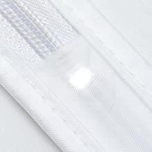 zipper protection