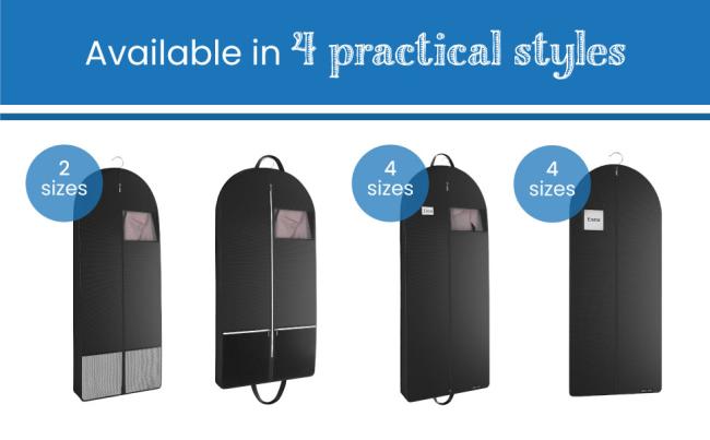Garment bags