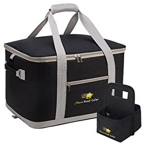 Food Delivery Bag food bags for delivery catering bag for food deliveries insulated grocery bags Hot