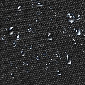 waterproof