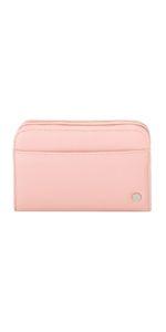 Heritage Diabetes Supply Case - Blush