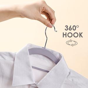 360° hook