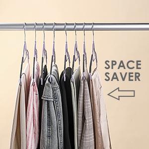 Ultra Thin Space Saving
