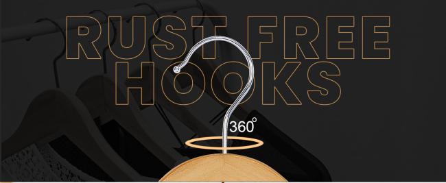 UHWOODENHANGER Premium