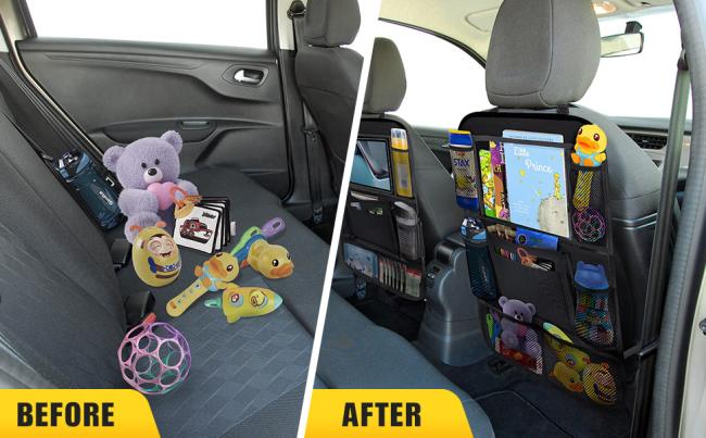 car accessories
