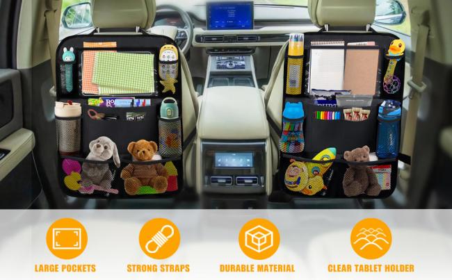 car organizer