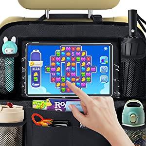 car organization