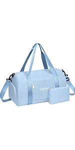 gym bag