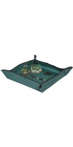 Medium 600D Oxford Fabric Potting Mat