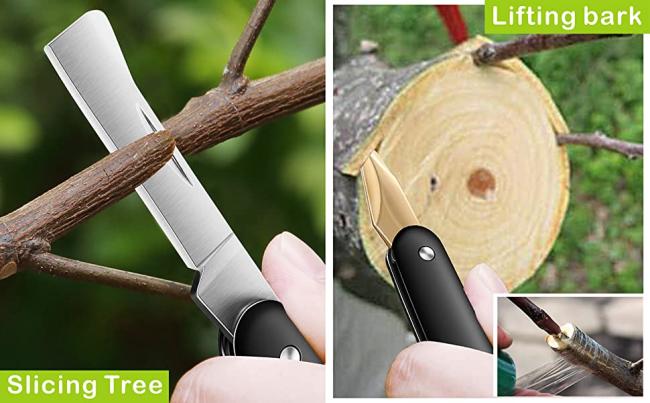 grafting tool