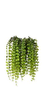 artificial greenery