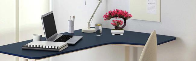 Office desk decor