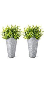 wall planters