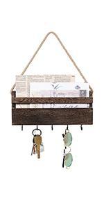 mail holder