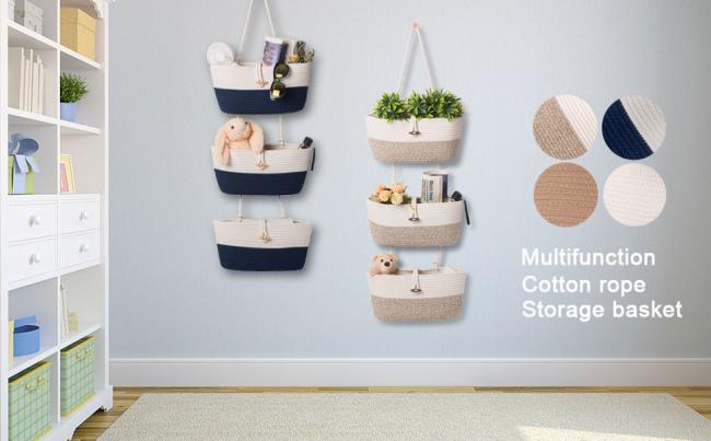 overthedoor basket
