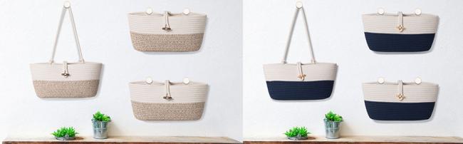 3 BASKET
