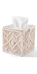 tissues box corver