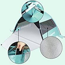 beach tent