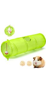 Small Animal Fun Tunnel
