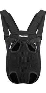 Dog Carrier Backpack