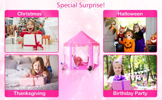 kids playhouse